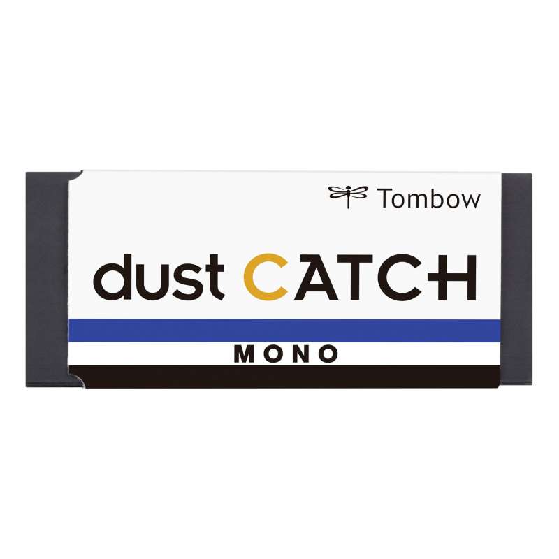 Gomma MONO dust Catch - 20pz-KOHPEN-DC