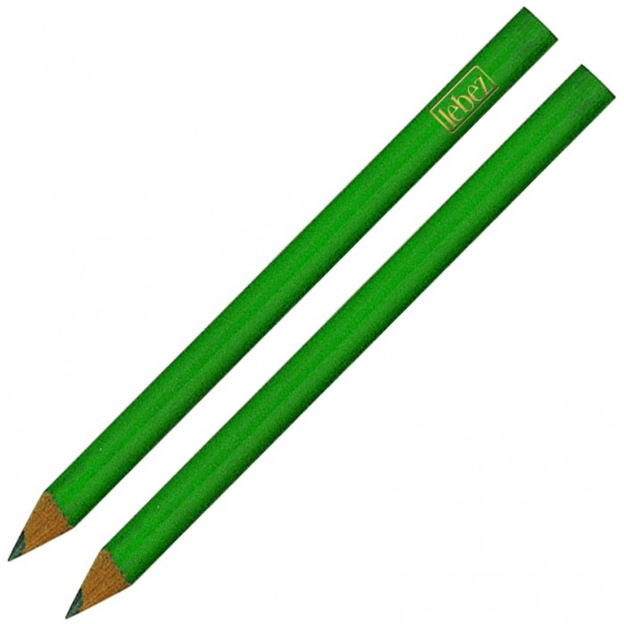 MATITA MINI PER AGENDA 9 CM. LEBEZ 555 12pz