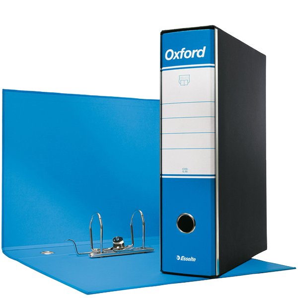 Raccoglitori Archivio OXFORD D.8