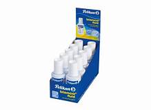 Correttore a Pennello Blanco Fluid 20 ml - 10pz Pelikan PELONBB09