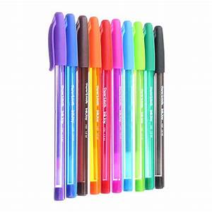PaperMate InkJoy100Cap Penna a Sfera con Cappuccio Punta M1.0 mm, S09773..S0957140