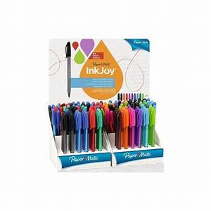 Papermate InkJoy 100CAP PENNE MINI - ESP. 120PZ - 1958897