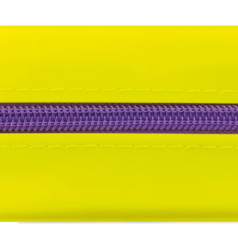Astuccio silcolors zip - Lebez