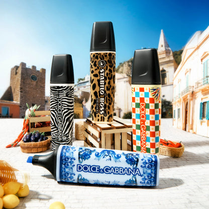 LIMITED EDITION STABILO BOSS ORIGINAL x DOLCE&GABBANA