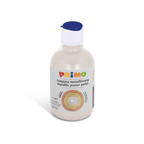 TEMPERA METALLIZZATA/PERLATA - CMP MOROCOLOR