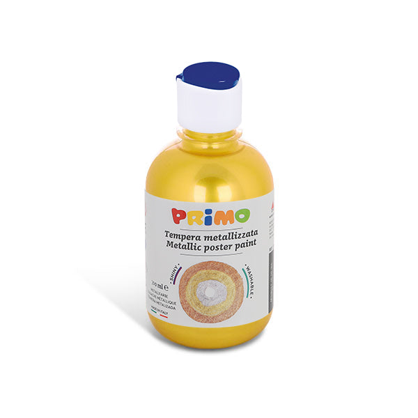 TEMPERA METALLIZZATA/PERLATA - CMP MOROCOLOR