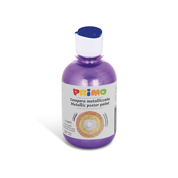 TEMPERA METALLIZZATA/PERLATA - CMP MOROCOLOR