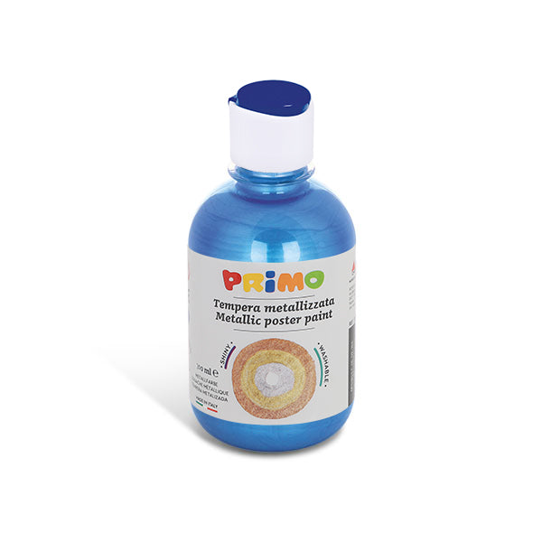 TEMPERA METALLIZZATA/PERLATA - CMP MOROCOLOR