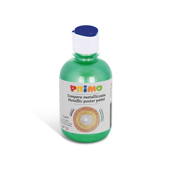 TEMPERA METALLIZZATA/PERLATA - CMP MOROCOLOR