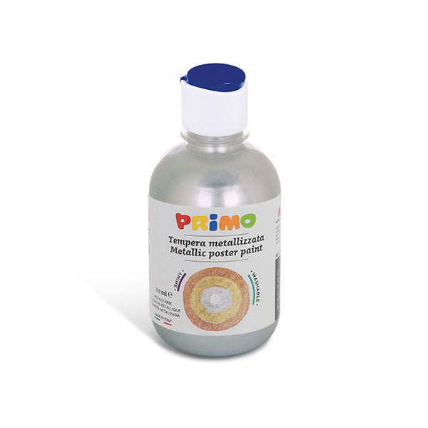 TEMPERA METALLIZZATA/PERLATA - CMP MOROCOLOR