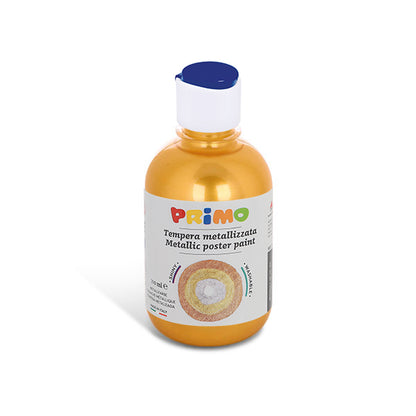 TEMPERA METALLIZZATA/PERLATA - CMP MOROCOLOR