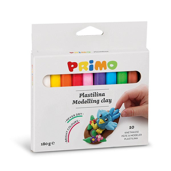 Panetti di plastilina - CMP MOROCOLOR