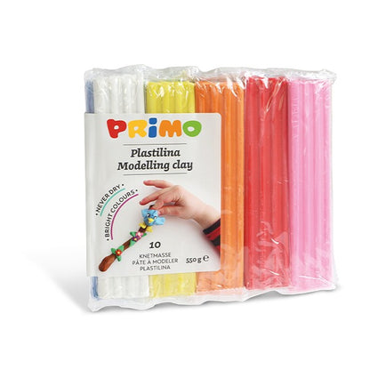 Panetti di plastilina - CMP MOROCOLOR