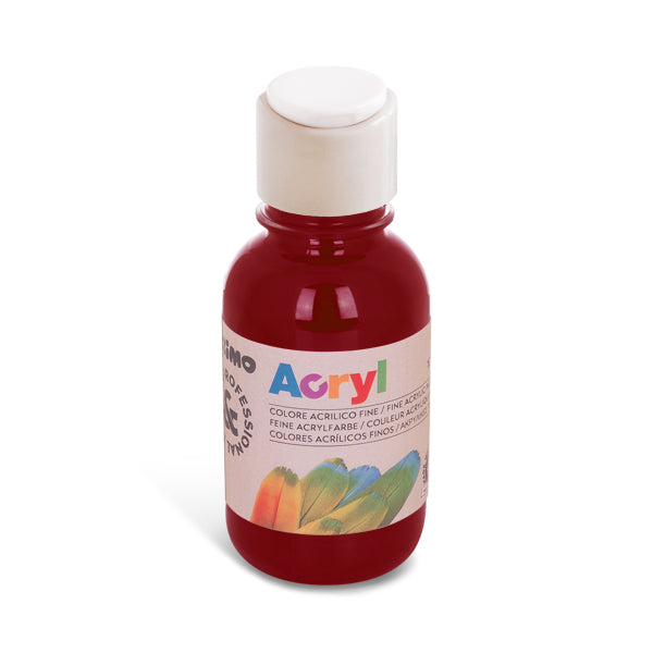 Colore acrilico  - CMP MOROCOLOR