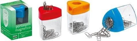 PORTAFERMAGLI MAGNETICO  Lebez - MD-2- 1pz