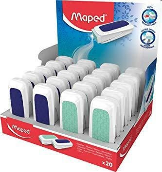 GOMMA MAPED TECHNIC ULTRA C/FASCETTA  20pz- 120511