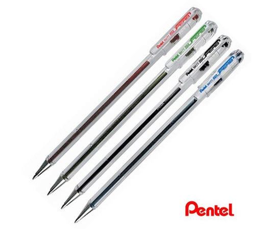 PENNA SFERA PENTEL SUPERB